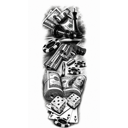 Chicano Rebell