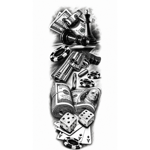 Chicano Rebell