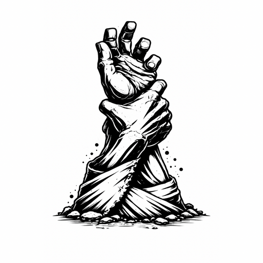 Hand heben PRE-SALE BIS 20.05.2026