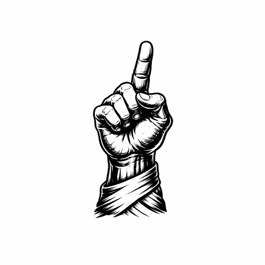 Finger rais PRE-SALE BIS 20.05.2026