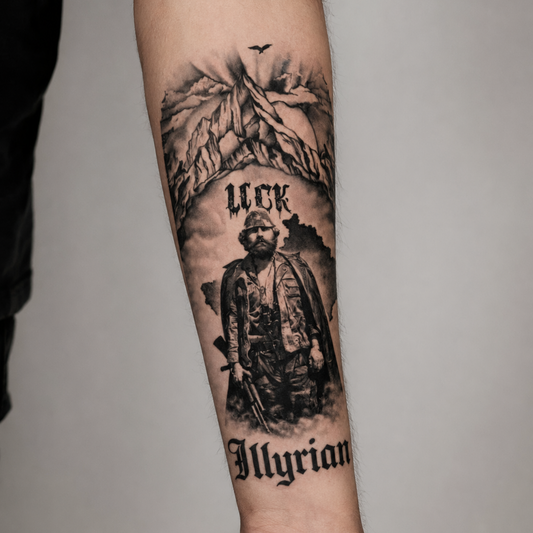 Adem Jashari