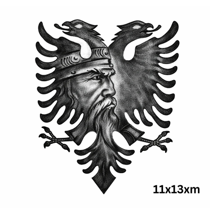 Skanderbeg Eagle