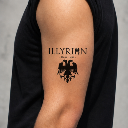 Illyryon