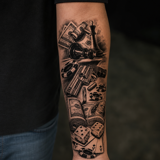 Chicano Rebell